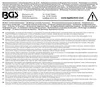 BGS technic Cutting Disc Set, 78 g, 78 mm Produktbild-Vorschau 4