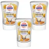 Sagrotan Savon pour les mains No Touch Recharge Fleur de Voir les images du produit 1