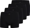 TOM TAILOR Herren Pants schwarz uni 4er Pack Größe: 5 Produktbild-Vorschau 2