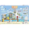 Bluey Beach Cabin 90184 Figur Mehrfarbig  Mehrfarbig One Produktbild-Vorschau 2