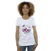 Disney - "Encanto" T-Shirt für Damen BI19543 (M) (Weiß) Produktbild-Vorschau 2