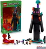 LEGO Minecraft La Torre dell'Enderman 21279 Anteprima dell’immagine prodotto 29