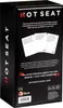 Jeu de cartes Hot Seat - ENG Edition Voir les images du produit 2
