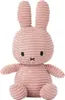 Miffy menčester ružová - 23 cm Náhľad obrázku produktu 6