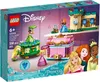 LEGO Disney - Auroras Meridas und Tianas Zauberwerke Náhľad obrázku produktu 3