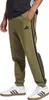adidas Jogginghose Herren im 3 Streifen Design, Größe:M, Produktbild-Vorschau 5