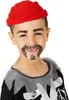 dressforfun® Jungenkostüm Pirat Produktbild-Vorschau 4