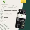 Vita Elements Ashwagandha Lot de 3 180 Gélules Withanolides Voir les images du produit 3