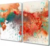 Coloray Kochplattenabdeckung Herdabdeckplatte 2x30x52 cm Produktbild-Vorschau 1
