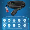 Ladestation Elektroauto 8/10/13/16/20/24/32A EVSE EU EV Produktbild-Vorschau 7