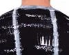 Cipo & Baxx Herren Longsleeve CL493 Schwarz L Produktbild-Vorschau 6