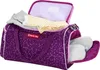 Step by Step Sporttasche mit Nassfach, 13 l Produktbild-Vorschau 2