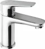 Aqualine Lotta - Miscelatore per lavabo, cromo LT602 Anteprima dell’immagine prodotto 1