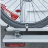 Cinghie di ancoraggio con fibbia in metallo 18mm-40cm - set Anteprima dell’immagine prodotto 6