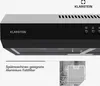 Klarstein Contempo 60, okap, 60 cm, podszafkowy, 200 m³/h, Podgląd zdjęcia produktu 16