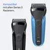 Braun Series 3 Kombipack 21 B neu Testina per rasatura Anteprima dell’immagine prodotto 18