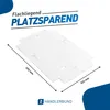 Maxibriefkarton 240 x 160 x 45 von Händlerbund, Faltkarton, Produktbild-Vorschau 8