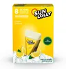 Sun Lolly vodní led k samomrazení s citronovou příchutí 8 Náhled obrázku produktu 1