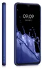 kwmobile Handyhülle für Xiaomi Redmi 9A / 9AT Hülle - Produktbild-Vorschau 4