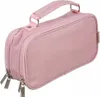 Trousse double extensible - rose Maaleo 24517 Voir les images du produit 14