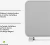 Blumfeldt radiateur infrarouge 2000 W - mural/sur pied, Voir les images du produit 5