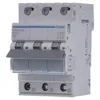 Miniaturní jistič 3pinový B-20A,3M QC MBS320 Náhled obrázku produktu 3