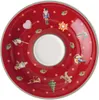 Villeroy & Boch Toy's Delight Specials Espresso-Untertasse Produktbild-Vorschau 1