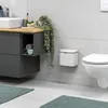 eluno Poubelle, poubelle de cuisine et de salle de bain 3 Voir les images du produit 2