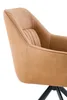 Hela Tische, 2er SET Drehstuhl Armlehnstuhl Polina, 360° Produktbild-Vorschau 9