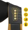 Beheizter Massagegürtel Shiatsu Pro + Für Produktbild-Vorschau 10