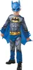 Batman Kostüm für Kinder Größe: M / 116 Produktbild-Vorschau 2