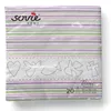 Sovie HOME Serviette Kommunion/Konfirmation in Rosa-Grün Produktbild-Vorschau 5