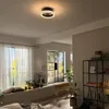 Stropní ventilátor s osvětlením Dálkové ovládání Ventilátor Náhled obrázku produktu 11