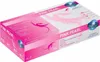 Unigloves PINK PEARL Nitrilhandschuhe 6-7 Small 100 Produktbild-Vorschau 2