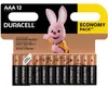 Duracell 5000394203389, Baterie na jedno použití, AAA, Náhled obrázku produktu 1