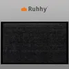 Ruhhy 22055 Fußmatte 60 x 90 cm, schwarz-grau Produktbild-Vorschau 16