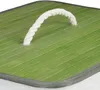 Relaxdays 4052025972745, 83 L, Obdĺžnikový, Bamboo, Bavlna, Náhľad obrázku produktu 4