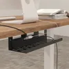 Flexispot canalina per cavi da tavolo gestione cavi cmp051 Anteprima dell’immagine prodotto 2