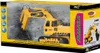 Jamara RC Bagger J-Matic 1:27 2,4Ghz Produktbild-Vorschau 18