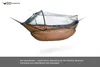 DD Hammocks DD Underblanket coyote brown Reise Produktbild-Vorschau 2