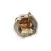 A top-down view of a Christmas ornament. Náhľad obrázku produktu