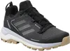 Buty damskie Adidas Terrex Skychaser 2 GTX hikingowe czarne Podgląd zdjęcia produktu 1