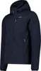 Cmp Man Jacket Zip Hood B.blue-Ice B.blue-Ice 48 Produktbild-Vorschau 3