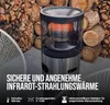 Gas-Heizstrahl-Brenner Polo 2.0 Produktbild-Vorschau 18