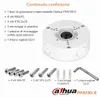 Caja de conexión impermeable DAHUA DH-PFA130-E Vista previa de la imagen del producto 7