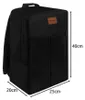 Reisetasche für Rucksack Trizand 24310 Produktbild-Vorschau 3