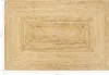 vidaXL Tapis Fait main Jute Naturel 80x160 cm Voir les images du produit 6