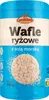 Wafle ryżowe z solą morską Eurowafel 100 g Podgląd zdjęcia produktu 5