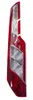 Linke Rueckleuchte Ford Transit Custom 2013-23 | 2411271, Produktbild-Vorschau 2