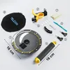 TELESIN underwater housing for DJI Action 3 / 4 / 5 Voir les images du produit 20